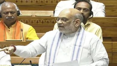 Photo of “ऑपरेशन महादेव” को लेकर अमित शाह का बड़ा खुलासा!