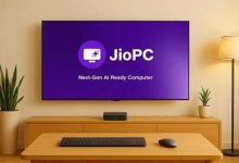 Photo of Jio का करोड़ों यूजर्स को तोहफा! सिर्फ 400 रुपये में TV बन जाएगा कंप्यूटर