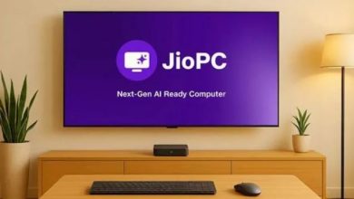 Photo of Jio का करोड़ों यूजर्स को तोहफा! सिर्फ 400 रुपये में TV बन जाएगा कंप्यूटर