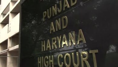 Photo of लैंड पूलिंग नीति हाईकोर्ट में तलब: शहरीकरण के नाम पर किसानों से लूट का आरोप
