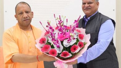 Photo of लखनऊ: कौन होगा यूपी का मुख्य सचिव… कल दिन भर चलती रहीं अटकलें