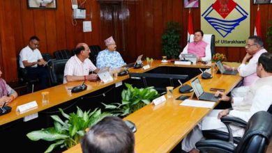 Photo of तकनीकी और वित्तीय जांच में भी कुशल होगी विजिलेंस, 20 पद बढ़ाने की मंजूरी