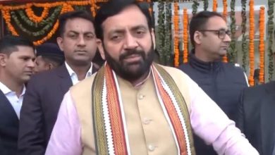 Photo of आठ नगर निगम, 72 नगर पालिका और नगर परिषदों में पार्षद मनोनीत, सैनी सरकार का फैसला