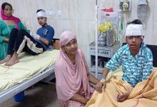 Photo of कुरुक्षेत्र: मूकबधिर बच्चों को स्कूल लेकर जा रहे ऑटो को तेज रफ्तार कार ने मारी टक्कर
