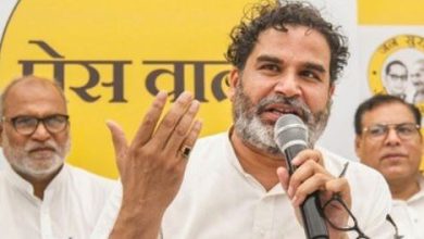 Photo of बिहार विधानसभा चुनाव से पहले प्रशांत किशोर का बड़ा हमला