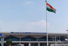 Photo of पटना एयरपोर्ट को फिर बम से उड़ाने की धमकी