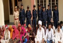 Photo of बासनपीर मामले में भीड़ को भड़काने वाला आरोपी गिरफ्तार