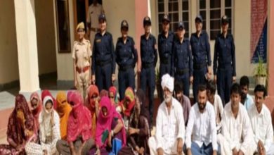 Photo of बासनपीर मामले में भीड़ को भड़काने वाला आरोपी गिरफ्तार