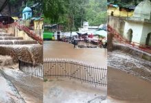 Photo of मूसलाधार बारिश से तबाही, बुंदेलखंड और पूर्वांचल में 13 लोगों की मौत