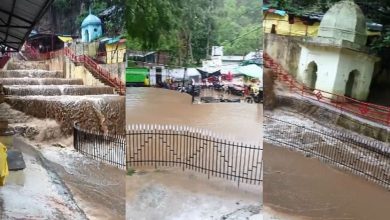 Photo of मूसलाधार बारिश से तबाही, बुंदेलखंड और पूर्वांचल में 13 लोगों की मौत