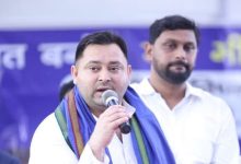 Photo of चुनाव आयोग के दावों को तेजस्वी ने किया खारिज, कहा- फर्जी अपलोडिंग हो रही है
