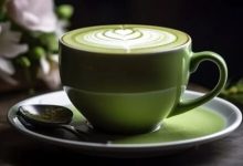 Photo of ग्रीन टी ही नहीं Green Coffee पीने से भी म‍िलते हैं कई फायदे