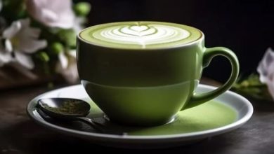 Photo of ग्रीन टी ही नहीं Green Coffee पीने से भी म‍िलते हैं कई फायदे