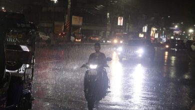 Photo of मध्य प्रदेश के 17 जिलों में आज भारी बारिश की चेतावनी