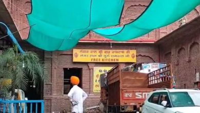 Photo of श्री हरिमंदिर साहिब को RDX से उड़ाने की धमकी