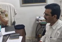Photo of बिहार: प्रेम प्रसंग मामले में युवक की पिटाई से नाराज RJD विधायक