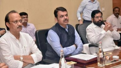 Photo of दिसंबर में लागू किया जाएगा Anti Coversion Law, महाराष्ट्र सरकार ने लिया फैसला