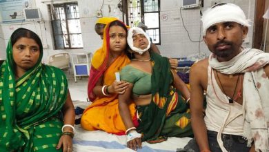 Photo of बिहार: सड़क पर गाड़ी चढ़ाने को लेकर दो पक्षों में हिंसक झड़प