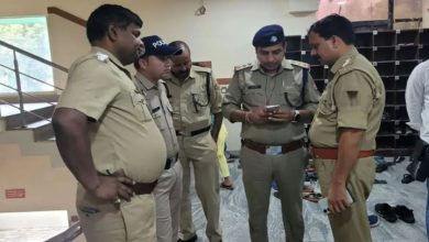 Photo of कलयुगी पिता ने चार साल की बेटी को मौत के घाट उतारा