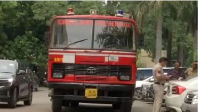 Photo of दिल्ली: स्कूलों को बम से उड़ाने वाले कई मेल अंतरराष्ट्रीय सर्वरों के जरिये भेजे