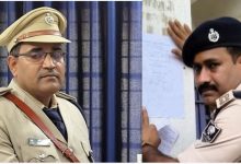 Photo of मुजफ्फरपुर में पुलिस महकमे में बड़ा फेरबदल, 10 थानों में नए थानेदारों की तैनाती