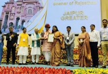 Photo of स्वच्छ सर्वेक्षण रैंकिंग में जयपुर ने लगाई बड़ी छलांग