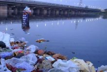 Photo of दिल्ली में बद से बदतर हुए यमुना के हालात, नदीं में बैक्टीरिया का स्तर 4000 गुना ज़्यादा