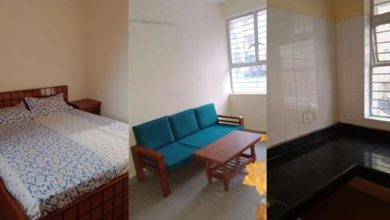 Photo of DDA की बड़ी योजना: सिर्फ 20 लाख में लोकनायक पुरम में 1BHK फ्लैट