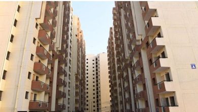 Photo of वसंत कुंज के 805 फ्लैटों को मिलेगा नया जीवन, 43.81 लाख रुपये खर्च करेगा डीडीए