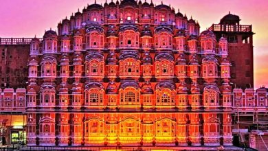 Photo of जयपुर को मिला “World’s Best Awards 2025” में स्थान