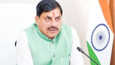 Photo of  400 करोड़ के निवेश से 1500 युवाओं को मिलेगा रोजगार, सीएम यादव पांच इकाइयों का आज करेंगे भूमिपूजन