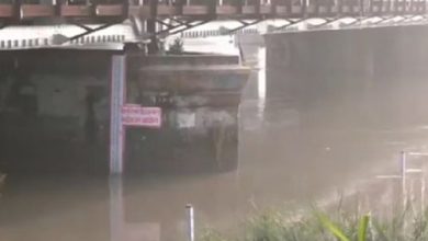 Photo of दिल्ली में यमुना उफान पर, नदी का जलस्तर चेतावनी बिंदु के करीब पहुंचा