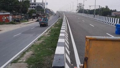 Photo of बिहार: किशनगंज-ठाकुरगंज सड़क को मिला स्टेट हाईवे का दर्जा
