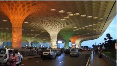 Photo of ‘कुछ देर में जोरदार धमाका होगा…’, मुंबई एअरपोर्ट पर बम की खबर से हड़कंप