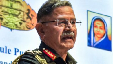 Photo of कारगिल विजय दिवस: ऑपरेशन सिंदूर से दिखी भारत की नई सैन्य नीति…