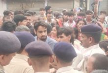 Photo of पटना में युवक की हत्या के विरोध में सड़क पर बवाल