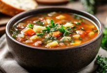 Photo of सेहत का खजाना है Mix Veg Soup, इस रेस‍िपी से बनाएंगे तो बच्‍चों को भी खूब आएगी पसंद