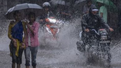 Photo of यूपी: आज 18 जिलों में भीषण बारिश का अलर्ट जारी