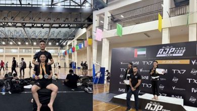 Photo of लद्दाख की बेटी स्टैनजिन अंगमो बनी MMA की स्टार, जीते स्वर्ण और रजत पदक