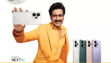 Photo of Realme 15 Pro 5G में मिलेगा ये पावरफुल प्रोसेसर