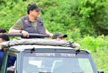 Photo of सीएम धामी की सुरक्षा में चूक…प्रकरण में वन विभाग ने बैठाई जांच