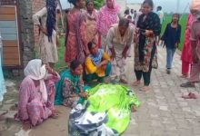 Photo of फिरोजपुर में महिला की हत्या: घर में घुसे हमलावर… मां-बेटी और बहन पर हमला