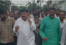 Photo of बिहार चुनाव से पहले सियासी बयानबाजी तेज…
