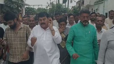 Photo of बिहार चुनाव से पहले सियासी बयानबाजी तेज…