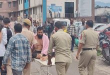 Photo of पुंछ जिला जेल में कैदियों-सुरक्षाकर्मियों के बीच झड़प, एक बंदी घायल