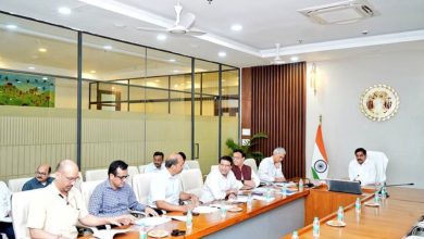 Photo of मध्य प्रदेश में रिक्त पदों पर जल्द होगी भर्ती, सीएम मोहन यादव ने की समीक्षा बैठक