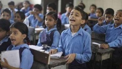 Photo of कुमाऊं के सैकड़ों स्कूलों में शिक्षकों को ढूंढ रहे बच्चे, 5 हजार से अधिक पद रिक्त