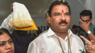 Photo of कैंटीन मारपीट मामले में विधायक संजय गायकवाड़ के खिलाफ मुकदमा