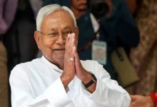 Photo of बिहार चुनाव से पहले सीएम नीतीश का बड़ा दांव…