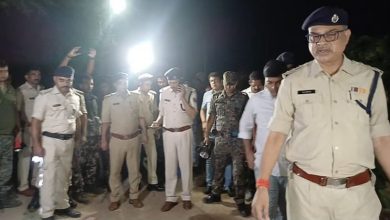 Photo of बिहार: भोजपुर में सैप जवान की गोली से युवक की मौत पर भड़के ग्रामीण